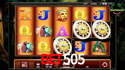 Bônus após cadastro na bet505