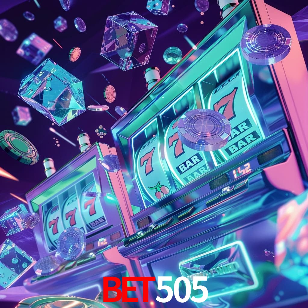Download para Android e iOS na bet505