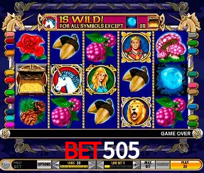 Jogos de mesa e apostas rápidas na bet505